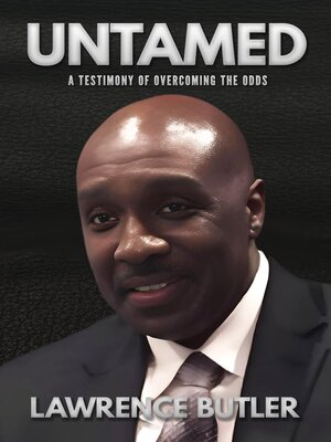 cover image of Untamed